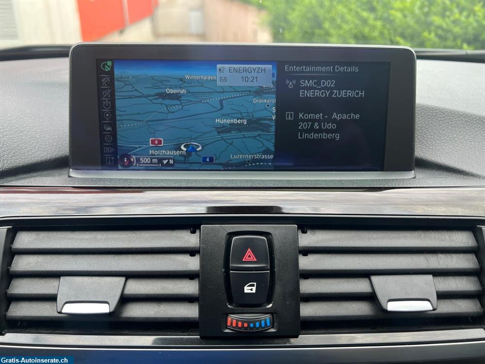 Bild 14: Occasion BMW ALPINA B3 BiTurbo Touring 3.0 xDrive Switch-Tronic Kombi