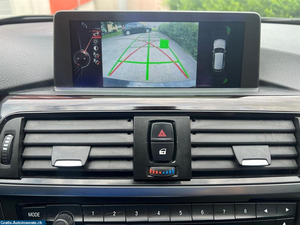 Bild 15: Occasion BMW ALPINA B3 BiTurbo Touring 3.0 xDrive Switch-Tronic Kombi