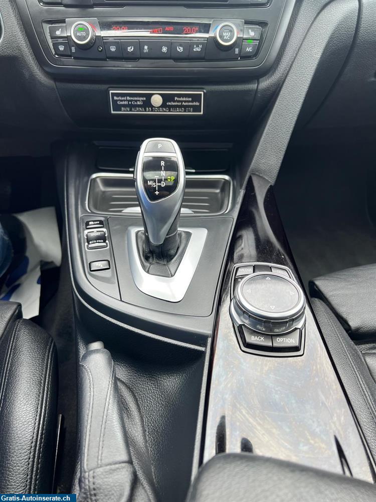 Bild 17: Occasion BMW ALPINA B3 BiTurbo Touring 3.0 xDrive Switch-Tronic Kombi