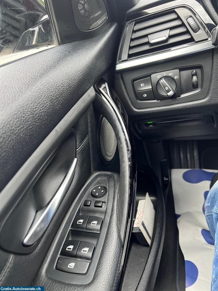 Bild 18: Occasion BMW ALPINA B3 BiTurbo Touring 3.0 xDrive Switch-Tronic Kombi