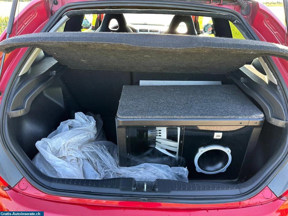 Bild 9: Occasion Honda HONDA Civic 2.0i Type-R Limousine
