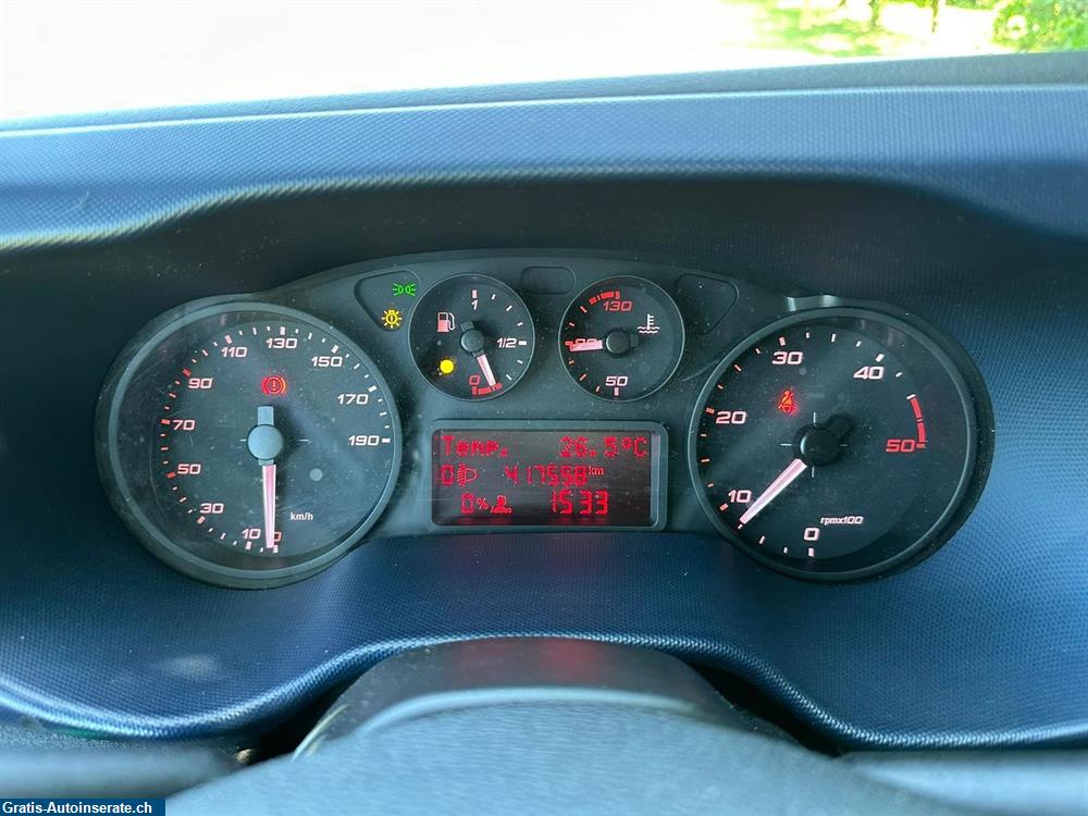Bild 12: Occasion Infiniti IVECO 35 S 18 LKW