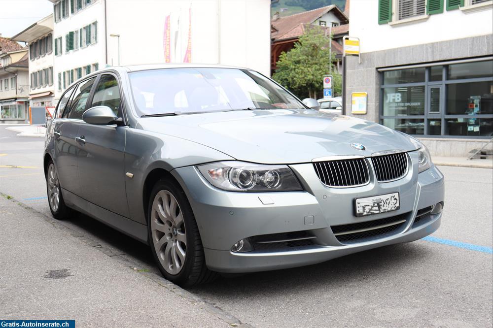 Occasion BMW 330XI Kombi
