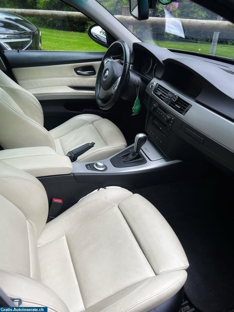 Bild 5: Occasion BMW 330XI Kombi