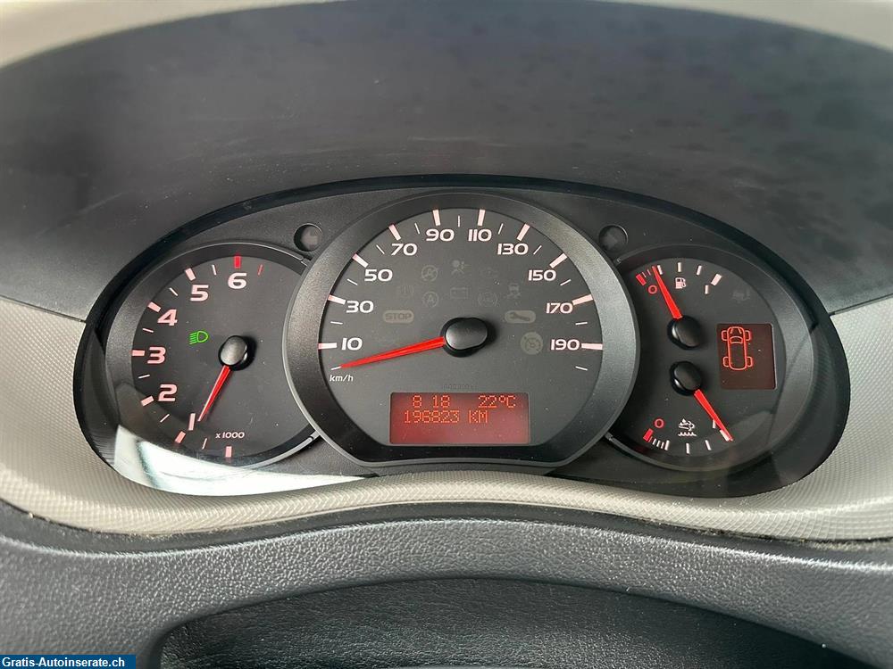 Bild 10: Occasion Renault Master T35 ENERGY 2.3dCi 145 L2H2 Minivan