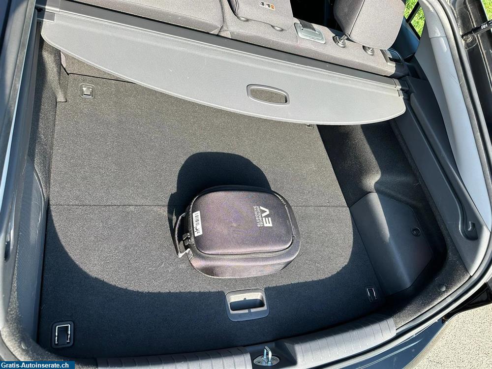 Bild 9: Occasion Hyundai HYUNDAI Ioniq 1.6 GDi Plug in Hybrid Amplia DCT Limousine