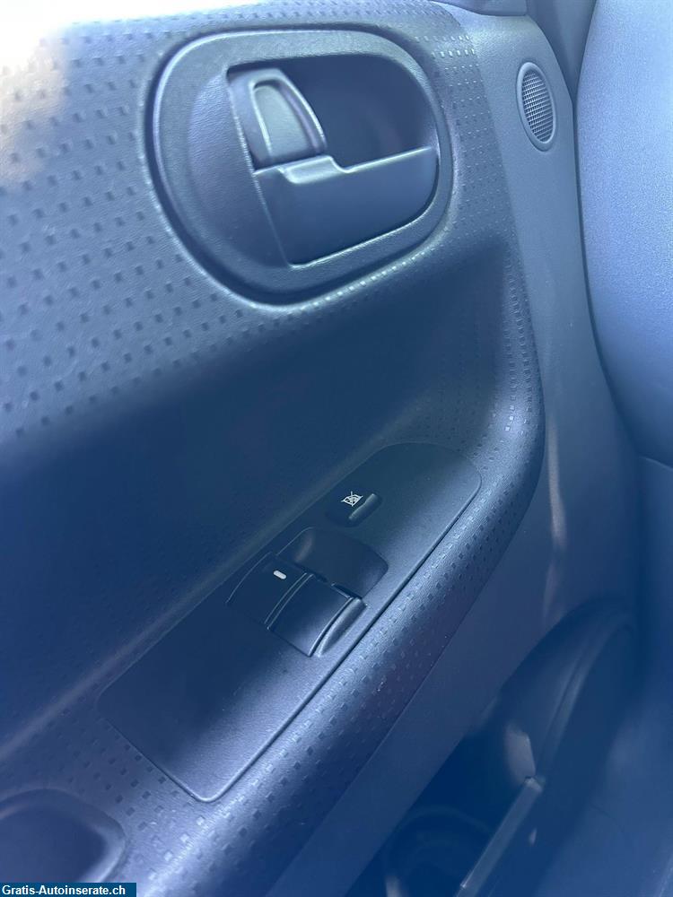 Bild 14: Occasion Mitsubishi MITSUBISHI Colt 1.1 12V Super Jubilé Van