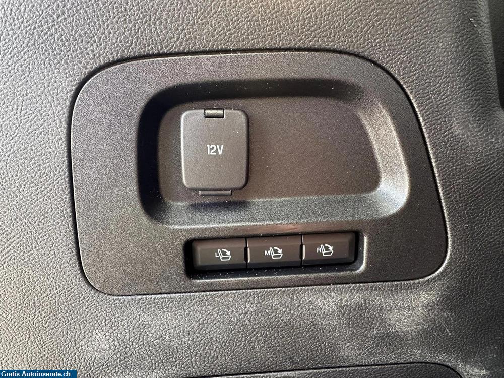 Bild 10: Occasion Ford S-Max 2.0 TDCi Titanium AWD PowerShift Minivan
