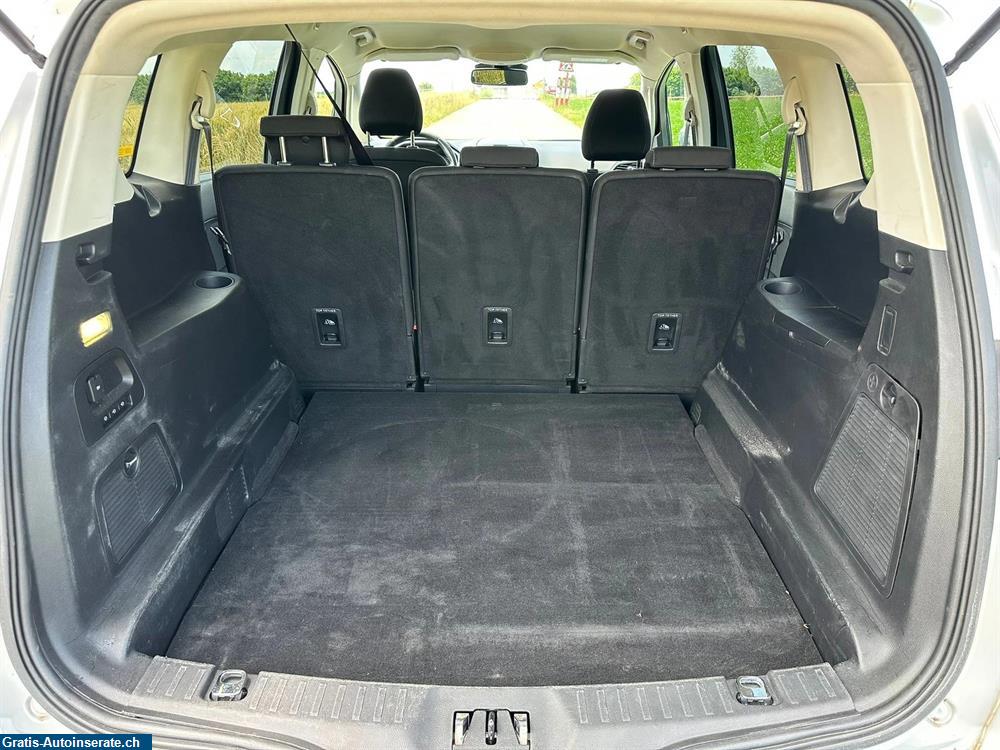 Bild 9: Occasion Ford S-Max 2.0 TDCi Titanium AWD PowerShift Minivan
