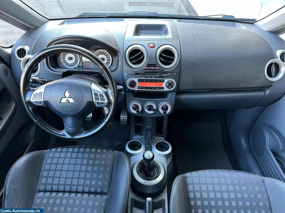 Bild 7: Occasion Mitsubishi Colt 1.5 16V Turbo Ralliart Minivan