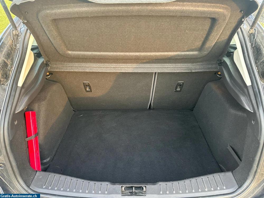 Bild 9: Occasion Ford Focus 1.6 TDCi Trend Limousine