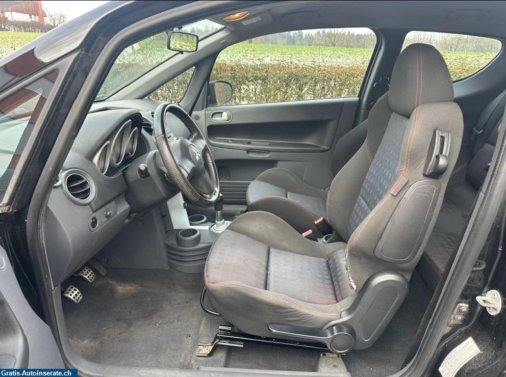 Bild 6: Occasion Mitsubishi Colt 1.5 16V Turbo Minivan