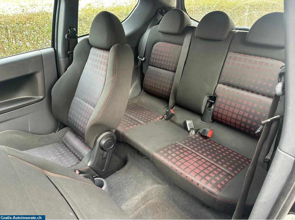 Bild 7: Occasion Mitsubishi Colt 1.5 16V Turbo Minivan