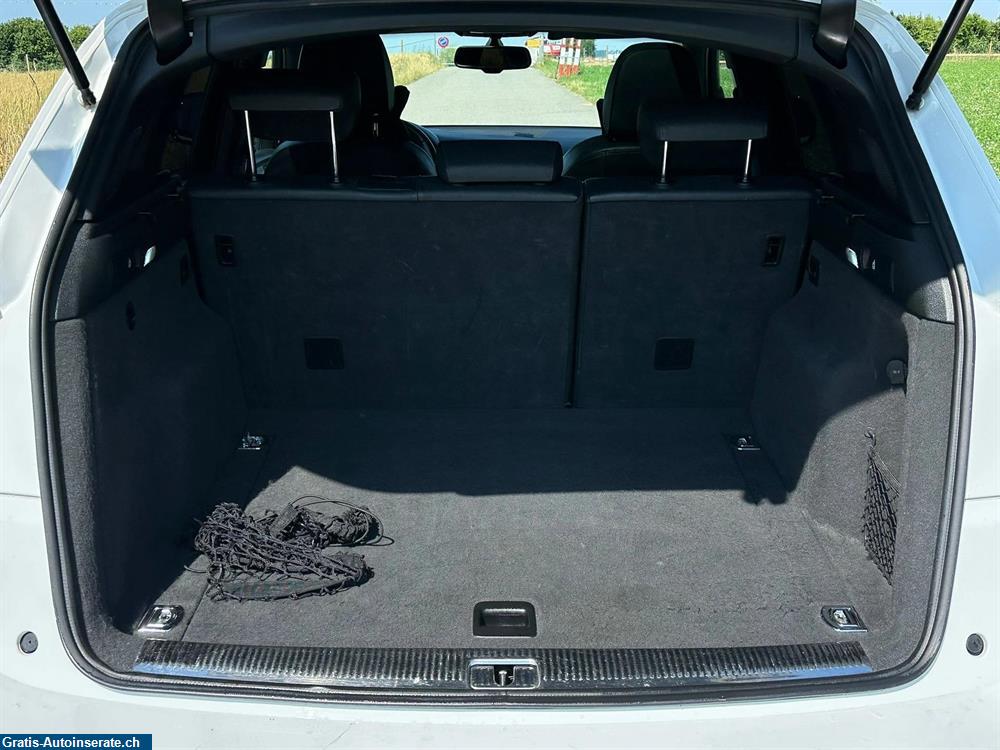 Bild 9: Occasion Audi Q5 3.0 TDI quattro S-tronic ABT Geländewagen