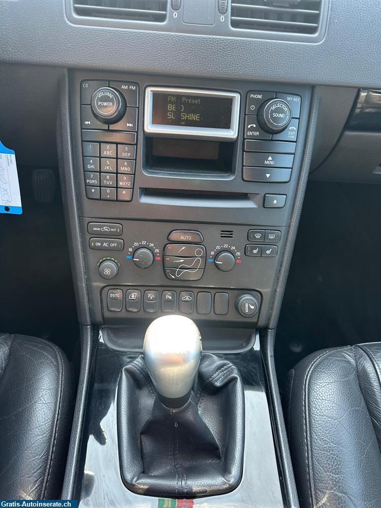Bild 12: Occasion Volvo XC90 2.5T AWD Momentum Geländewagen