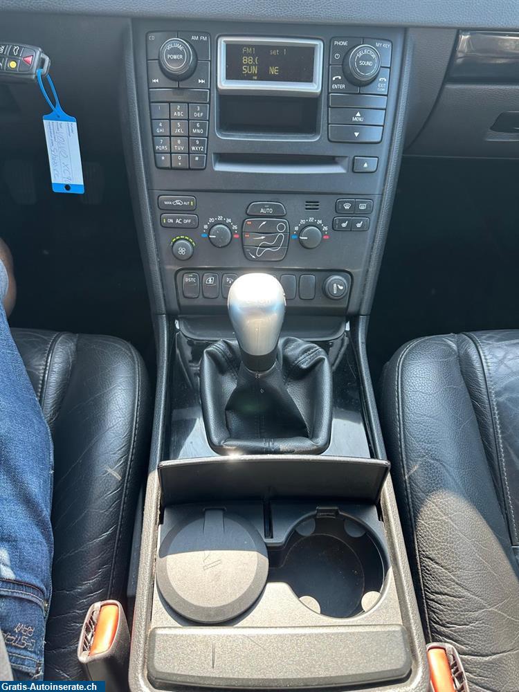 Bild 14: Occasion Volvo XC90 2.5T AWD Momentum Geländewagen