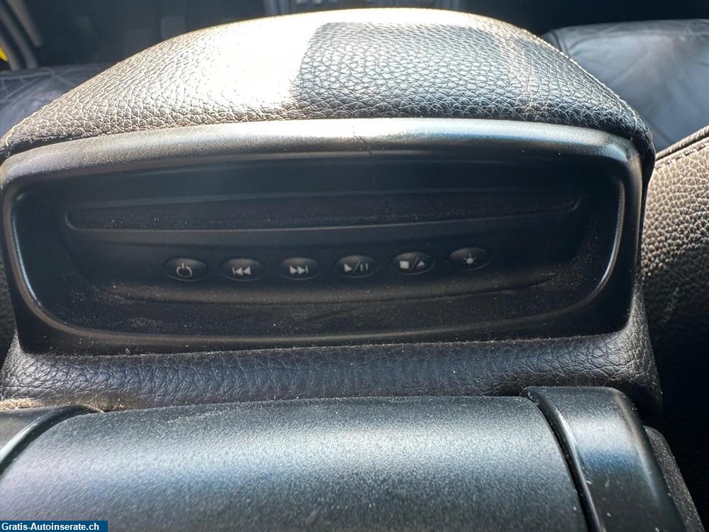 Bild 16: Occasion Volvo XC90 2.5T AWD Momentum Geländewagen