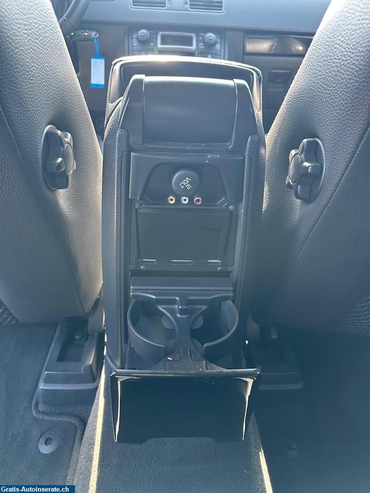 Bild 17: Occasion Volvo XC90 2.5T AWD Momentum Geländewagen