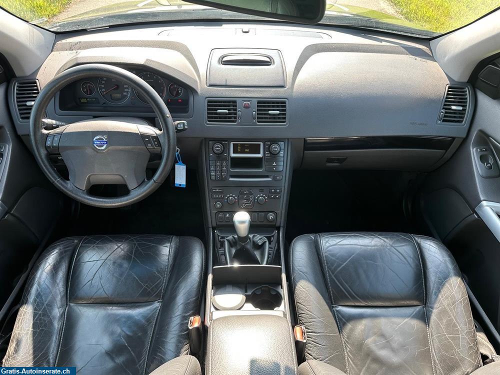 Bild 6: Occasion Volvo XC90 2.5T AWD Momentum Geländewagen