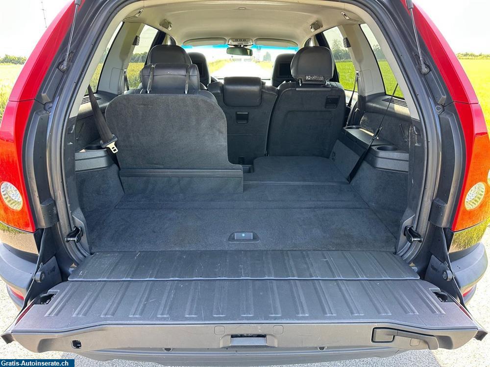 Bild 9: Occasion Volvo XC90 2.5T AWD Momentum Geländewagen