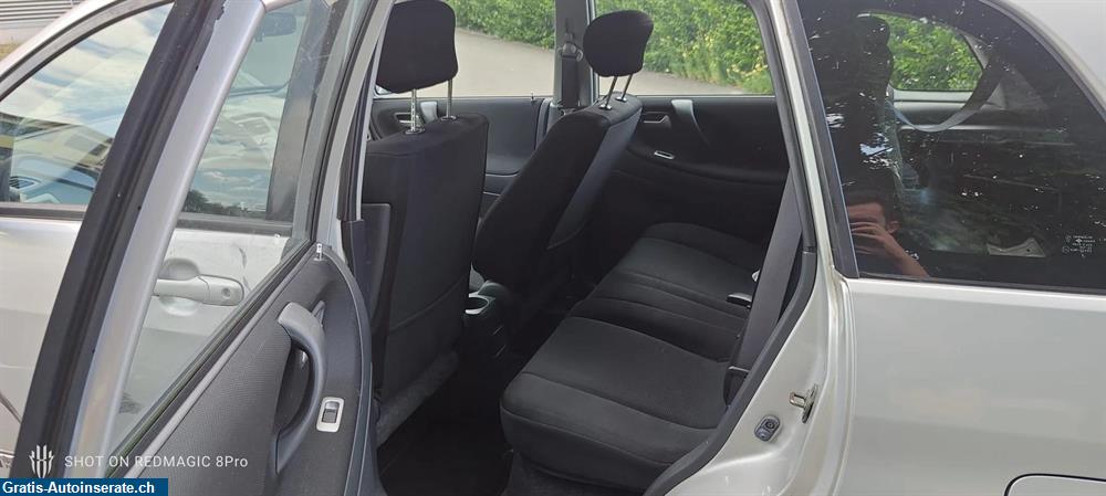Bild 10: Occasion Suzuki Liana 1.6 16V GL Top 4WD Kombi