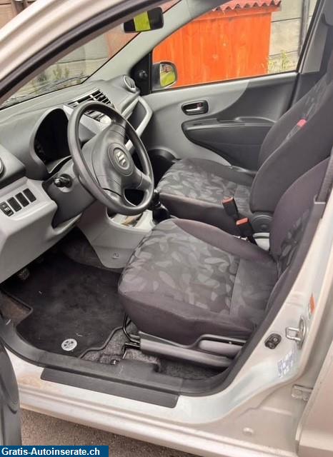 Bild 3: Occasion Suzuki Alto 1.0 GL Limousine