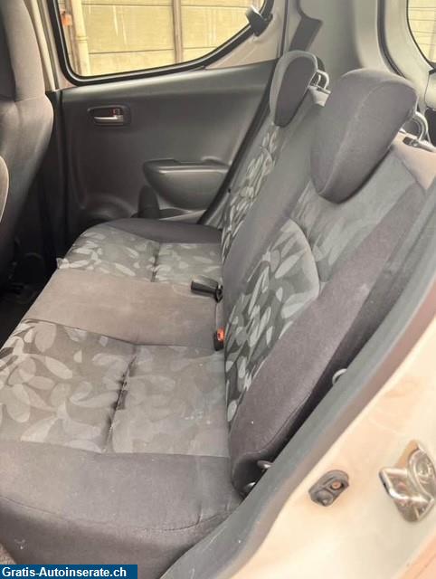 Bild 4: Occasion Suzuki Alto 1.0 GL Limousine