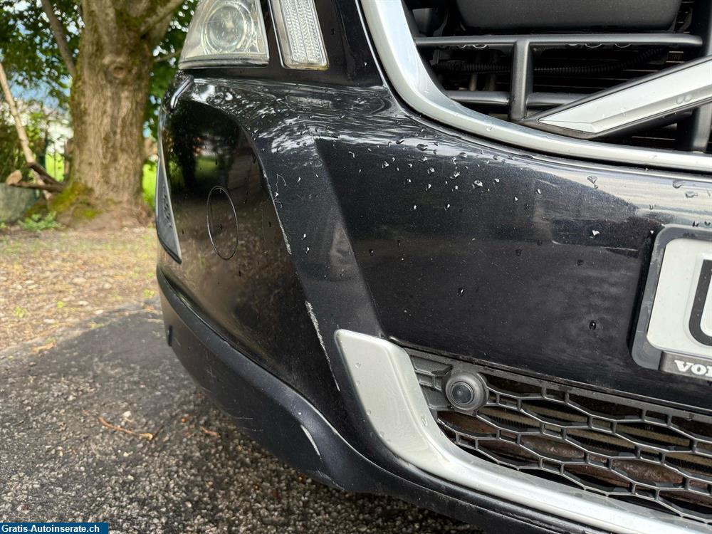 Bild 5: Occasion Volvo XC 60 D5 AWD 2.4 R-DESIGN Pick up