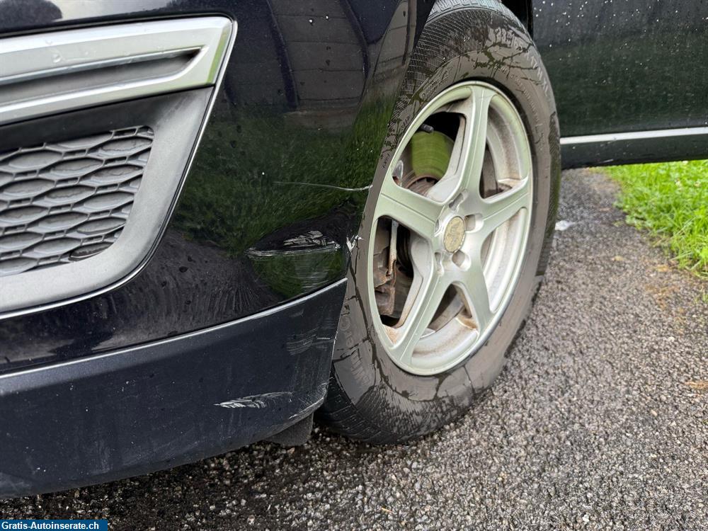 Bild 6: Occasion Volvo XC 60 D5 AWD 2.4 R-DESIGN Pick up