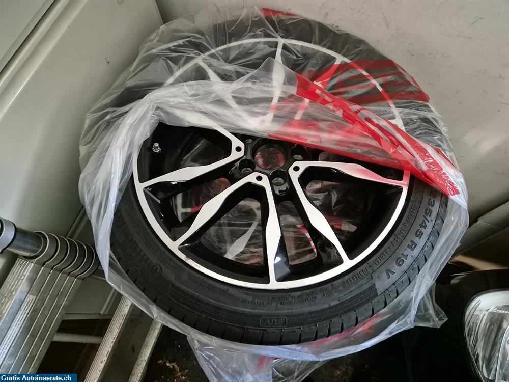 Bild 3: Occasion Mercedes-Benz GLA-Klasse X156 GLA 200 Night Star Van
