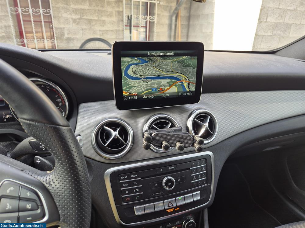 Bild 4: Occasion Mercedes-Benz GLA-Klasse X156 GLA 200 Night Star Van