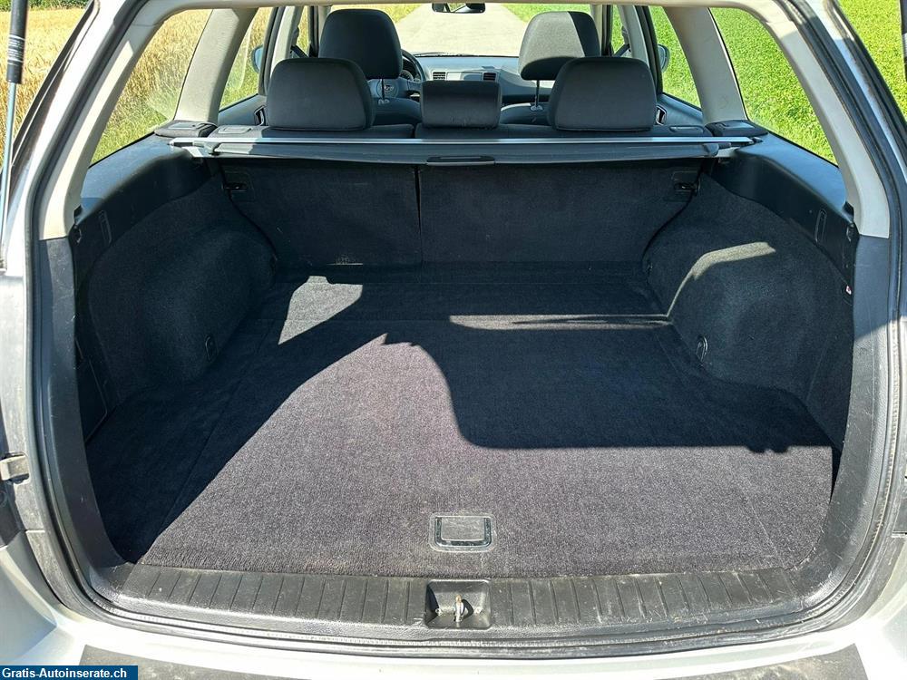 Bild 9: Occasion Subaru Outback 2.5i AWD Kombi