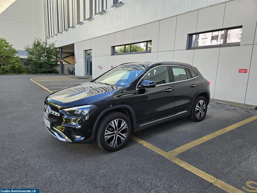 Occasion Mercedes-Benz GLA 180 7G-DCT Geländewagen