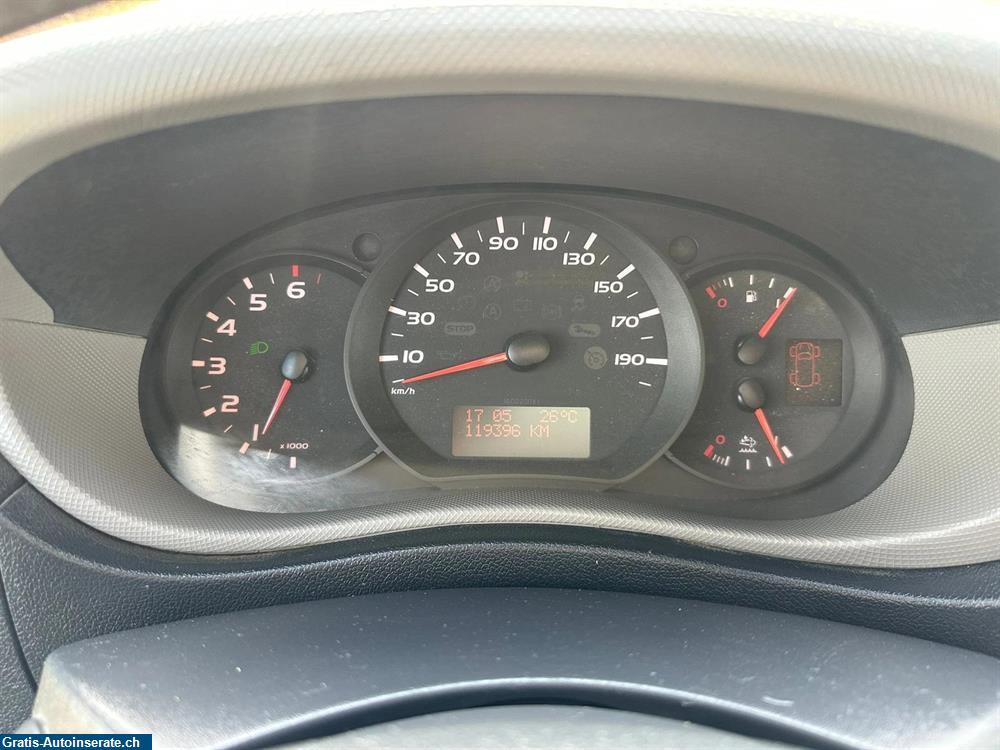 Bild 15: Occasion Renault Master T35 dCi130 L3 Anhänger