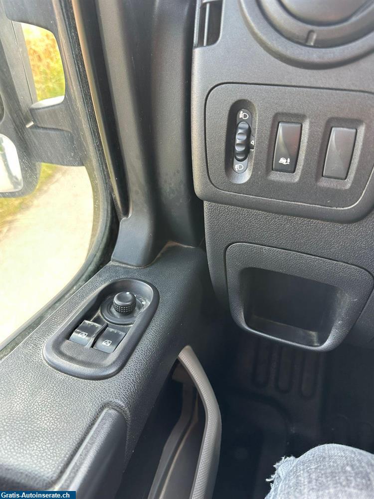 Bild 17: Occasion Renault Master T35 dCi130 L3 Anhänger