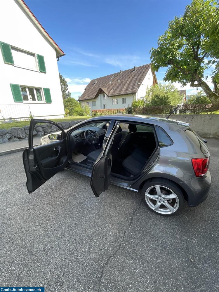 Bild 8: Occasion VW Polo 1.2 TSI Limousine