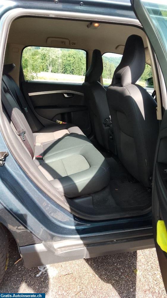 Bild 6: Occasion Volvo Volvo V70  D5 AWD Kombi