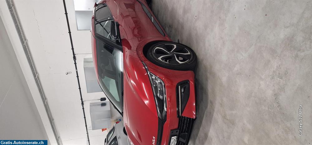 Bild 2: Occasion Kia EV6 Geländewagen