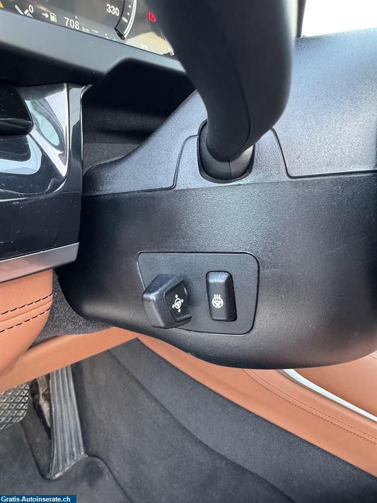 Bild 18: Occasion BMW X5M Performance Geländewagen