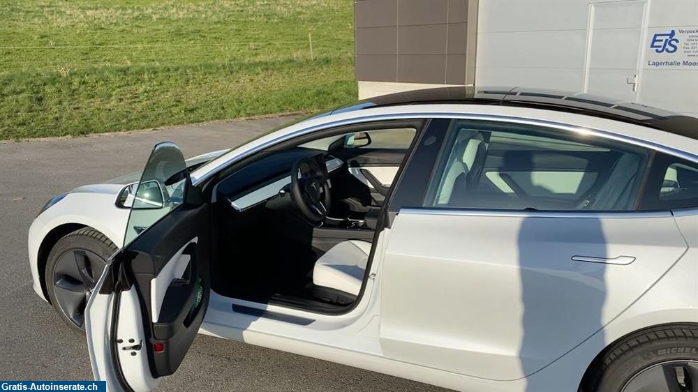 Bild 2: Neuwagen Tesla Model 3 LR AWD Limousine