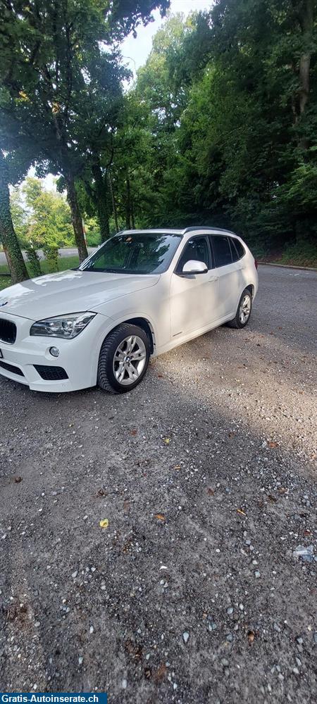 Occasion BMW X1 xDrive28i Geländewagen