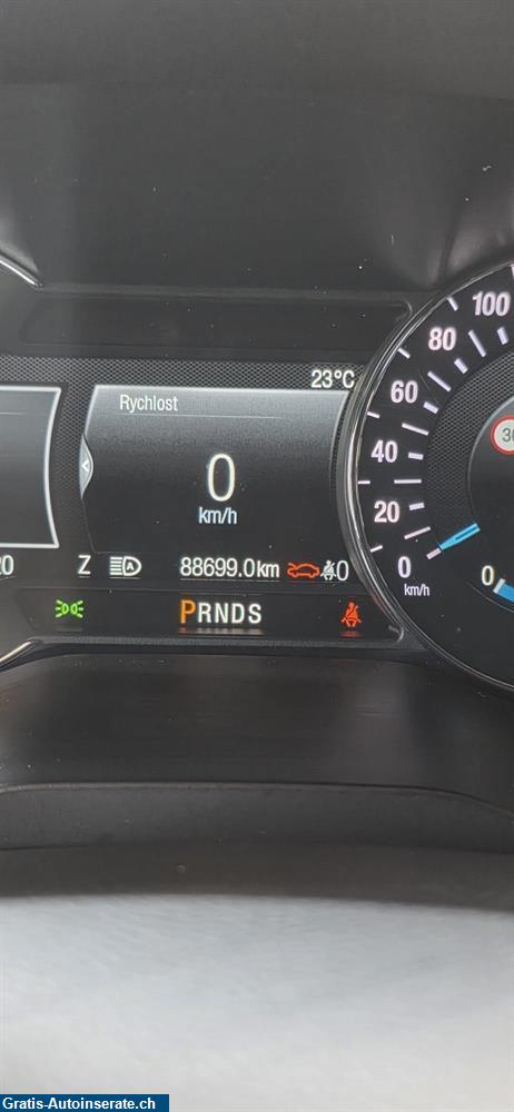 Bild 6: Occasion Ford Ford Edge 2.0 TDCi ST-Line 4x4 Automat Geländewagen