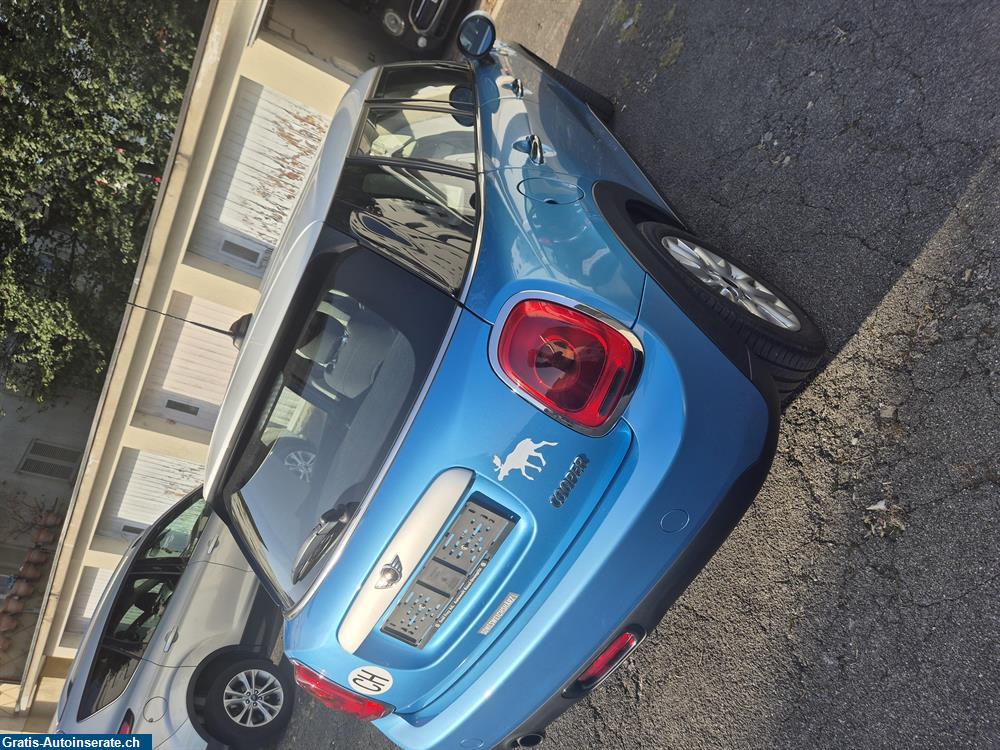 Bild 10: Occasion Mini Cooper Limousine