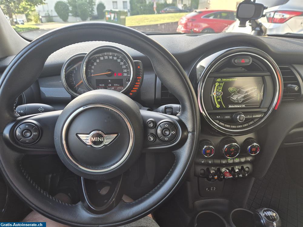 Bild 3: Occasion Mini Cooper Limousine