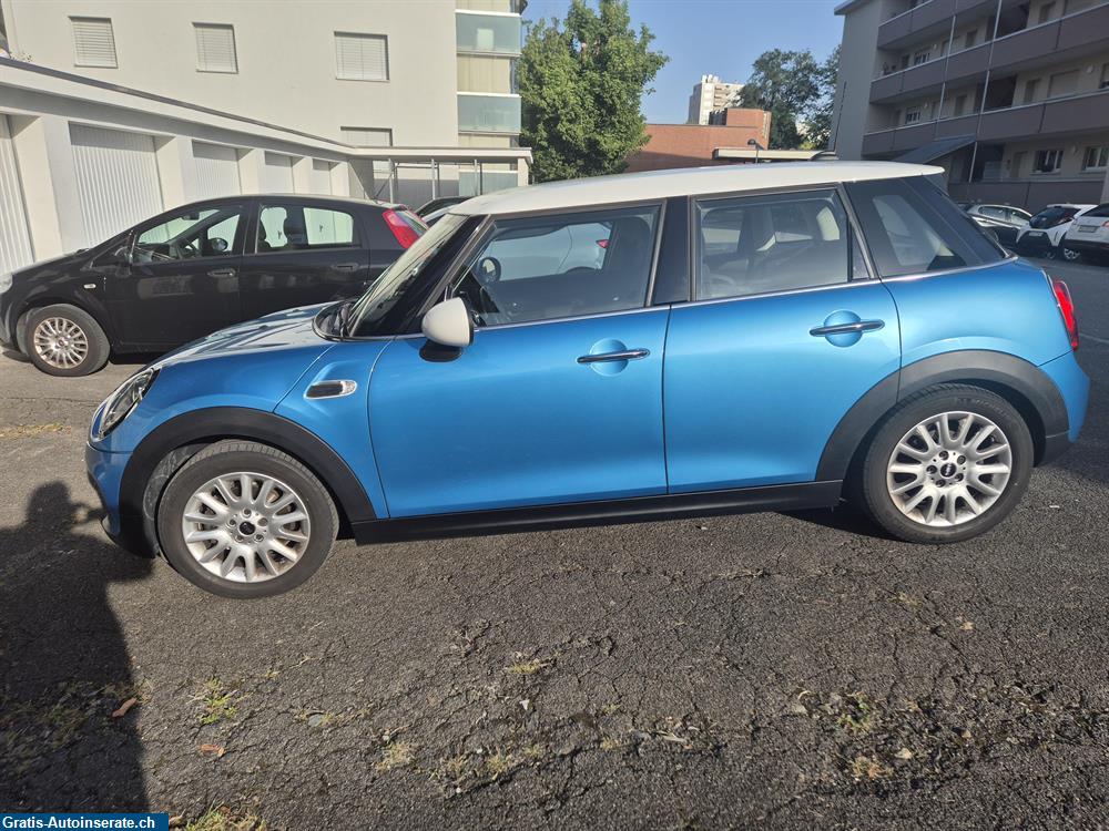 Bild 6: Occasion Mini Cooper Limousine