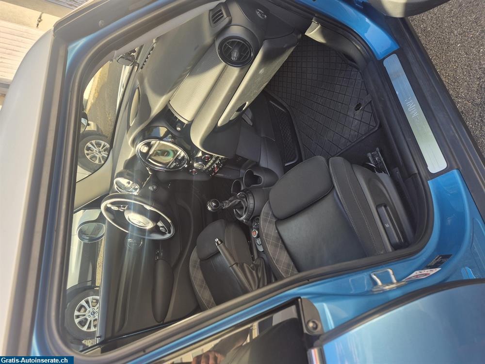 Bild 7: Occasion Mini Cooper Limousine
