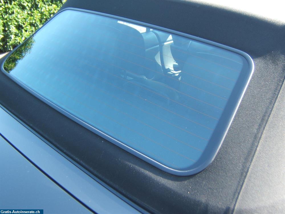 Bild 13: Occasion BMW 318Ci Cabriolet Cabrio