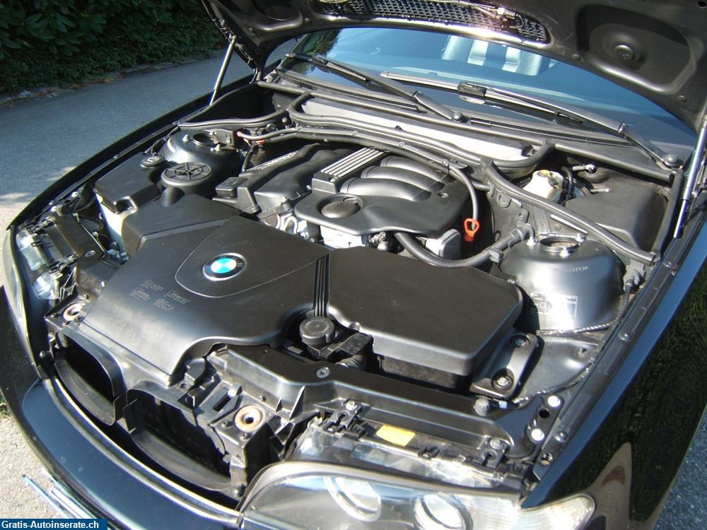 Bild 16: Occasion BMW 318Ci Cabriolet Cabrio