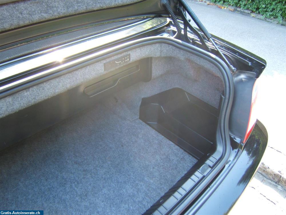 Bild 17: Occasion BMW 318Ci Cabriolet Cabrio