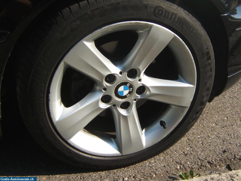 Bild 19: Occasion BMW 318Ci Cabriolet Cabrio
